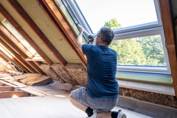 Basement Window Installation in Coeburn, VA